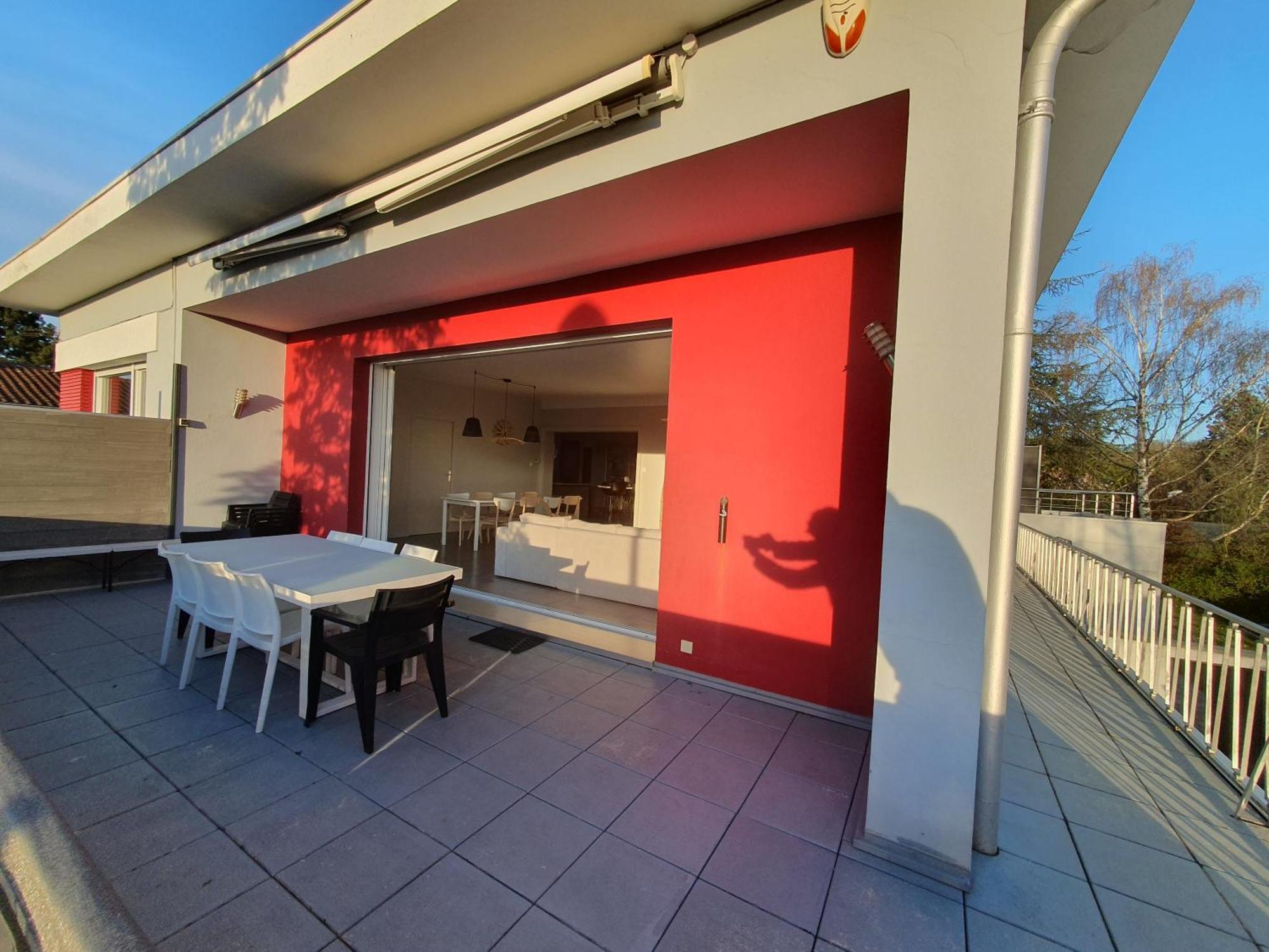 Les Appartements Sur Pompidou - 7 Appartements Neufs Societe Selogerametz Com Exterior foto