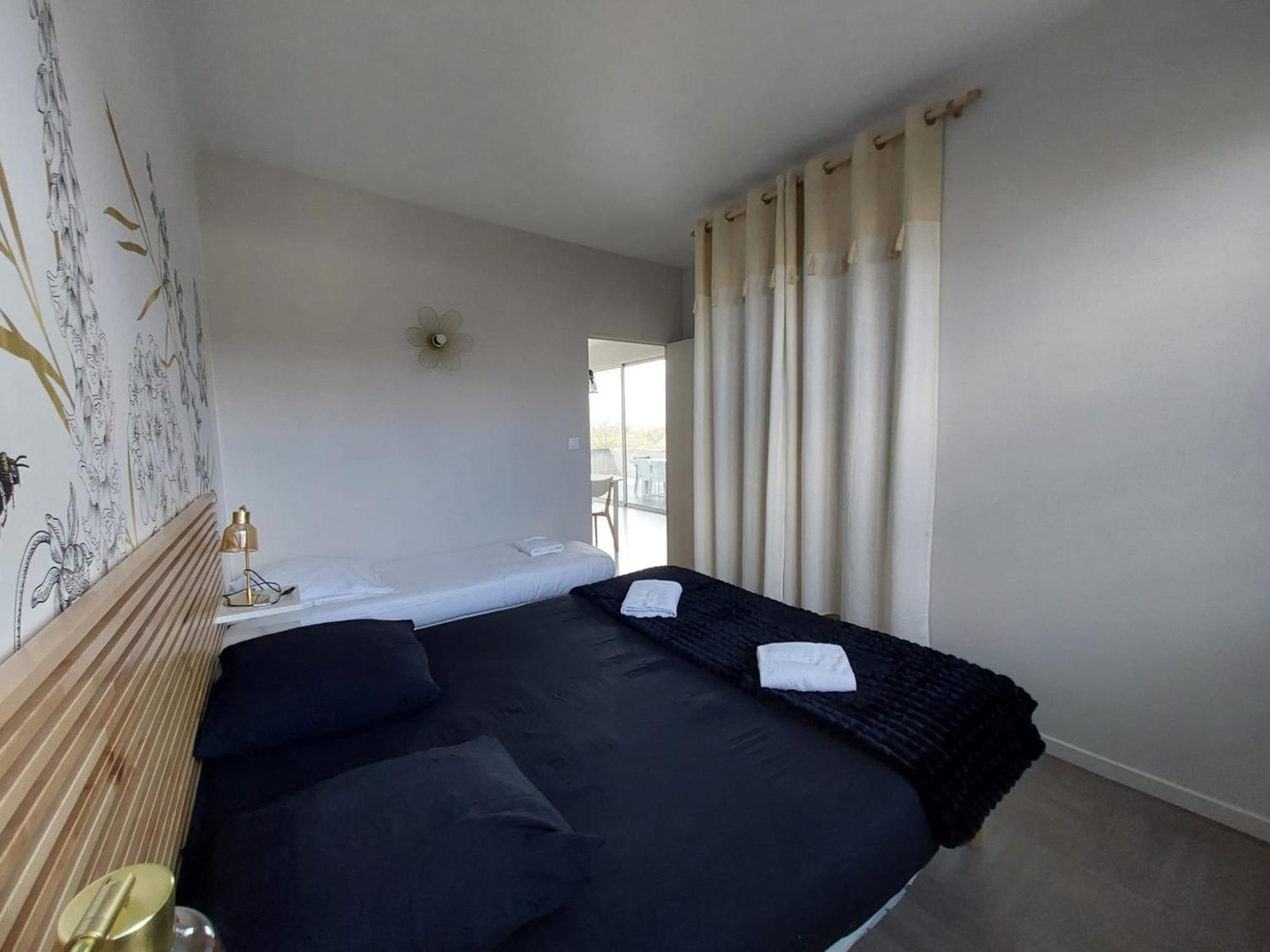 Les Appartements Sur Pompidou - 7 Appartements Neufs Societe Selogerametz Com Exterior foto