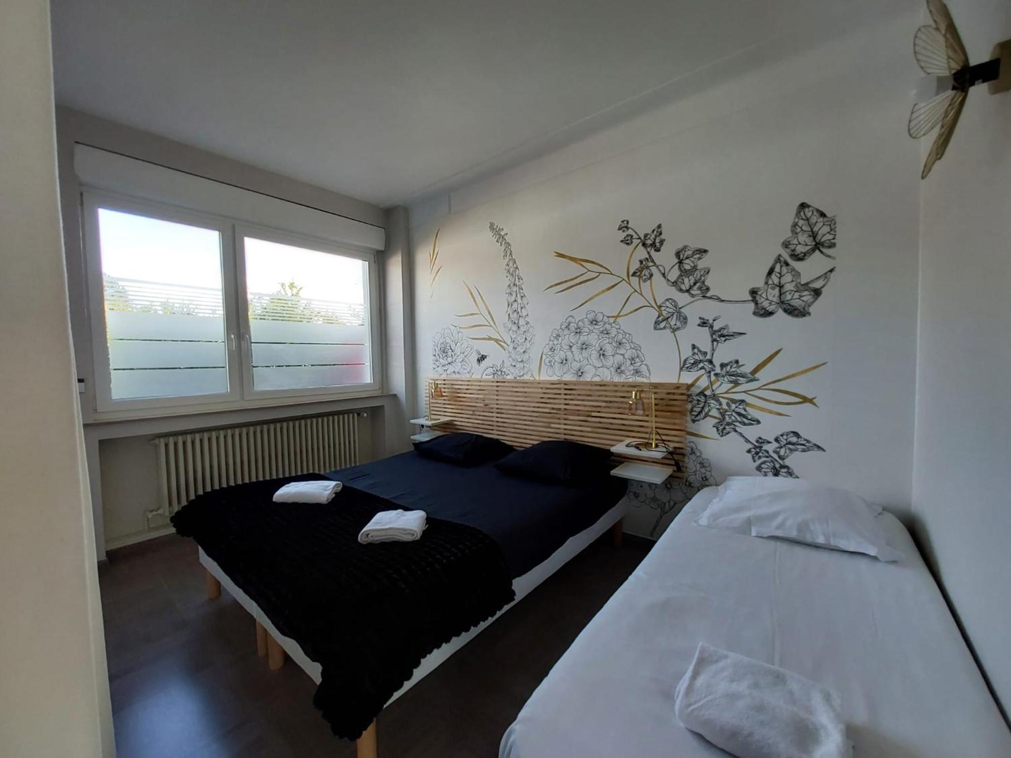Les Appartements Sur Pompidou - 7 Appartements Neufs Societe Selogerametz Com Exterior foto