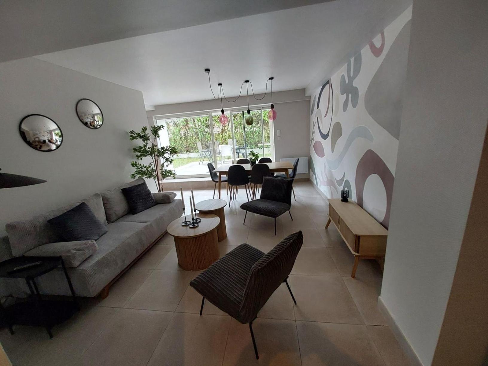 Les Appartements Sur Pompidou - 7 Appartements Neufs Societe Selogerametz Com Exterior foto