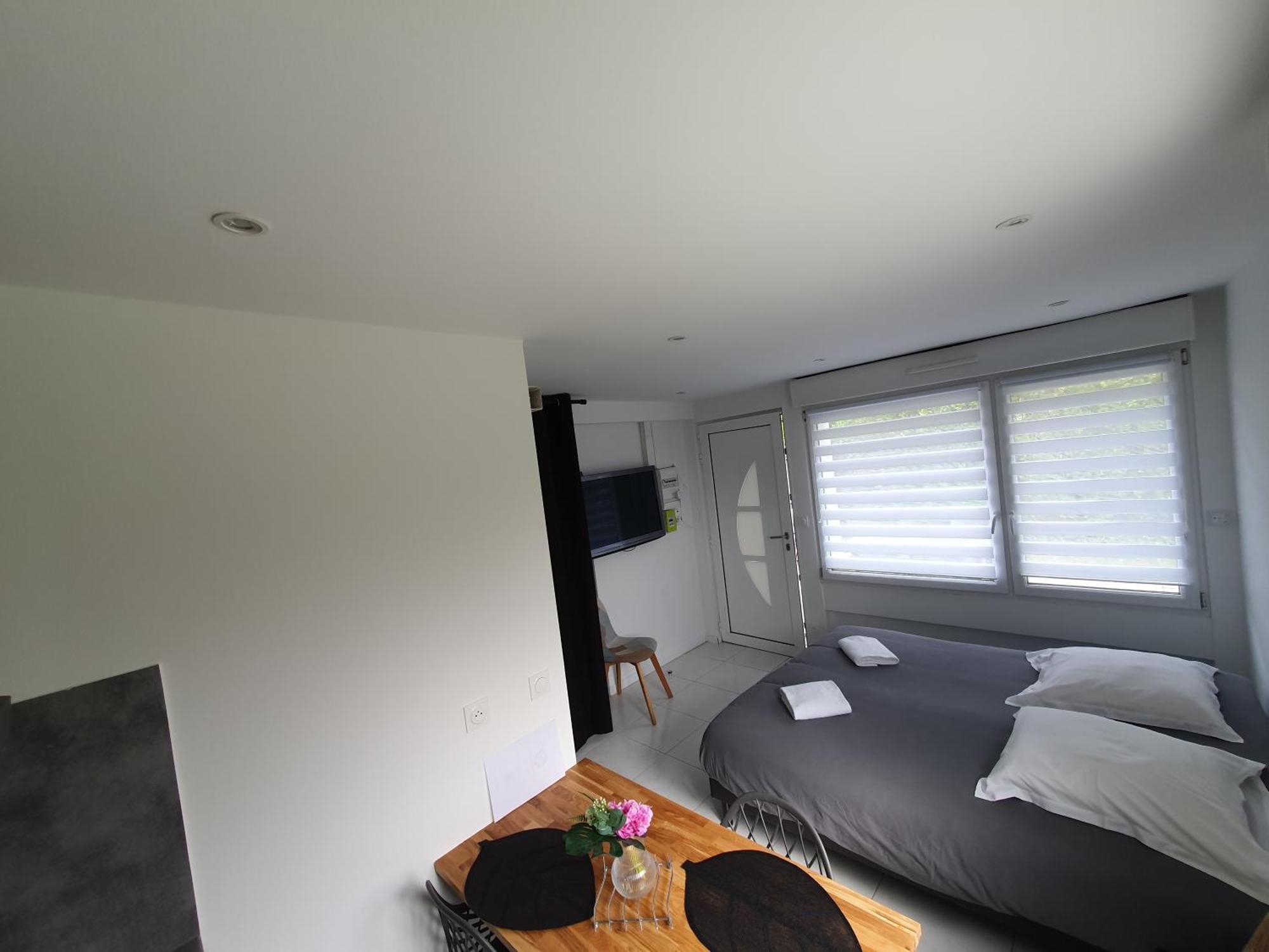 Les Appartements Sur Pompidou - 7 Appartements Neufs Societe Selogerametz Com Exterior foto