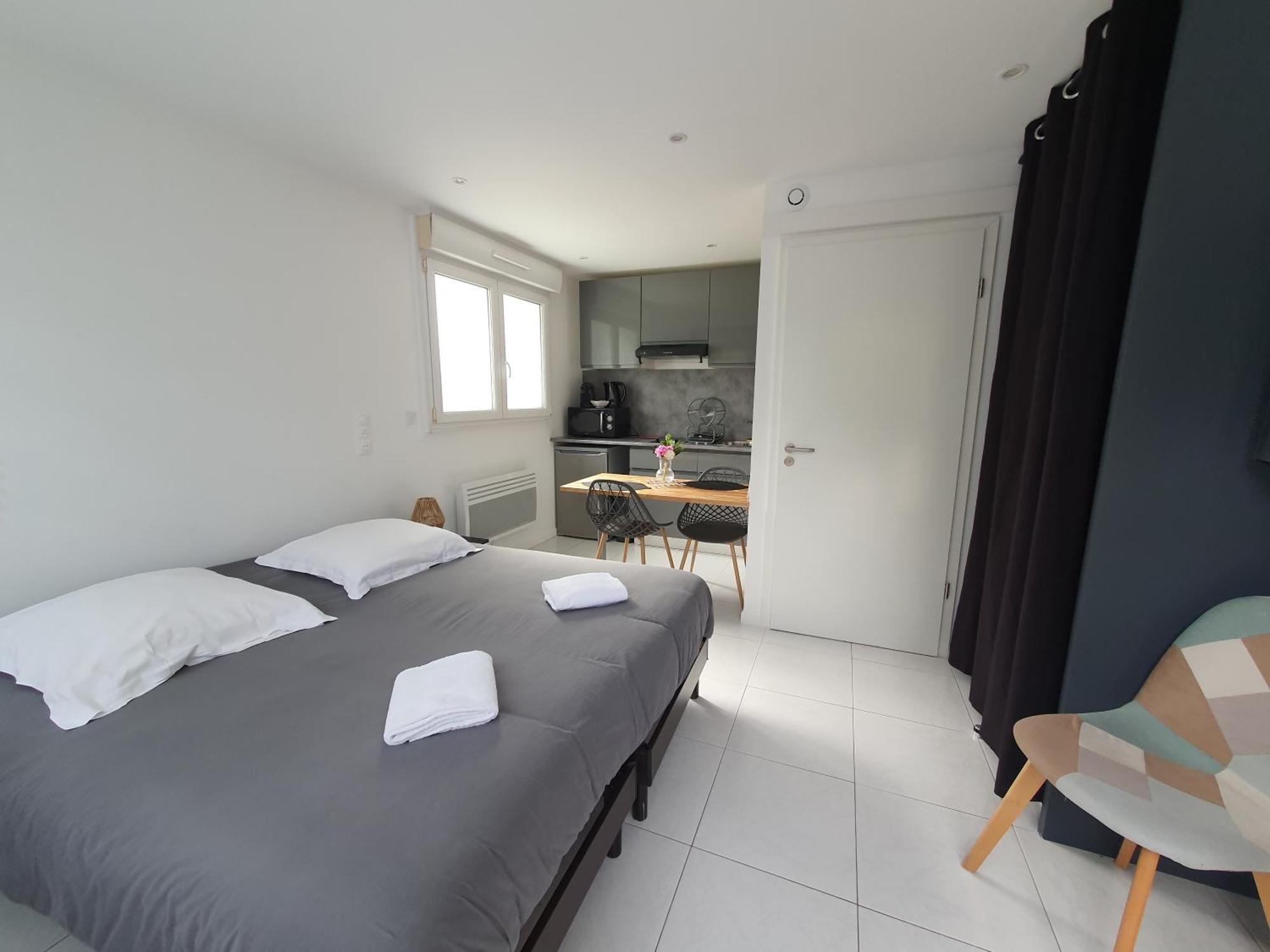 Les Appartements Sur Pompidou - 7 Appartements Neufs Societe Selogerametz Com Exterior foto