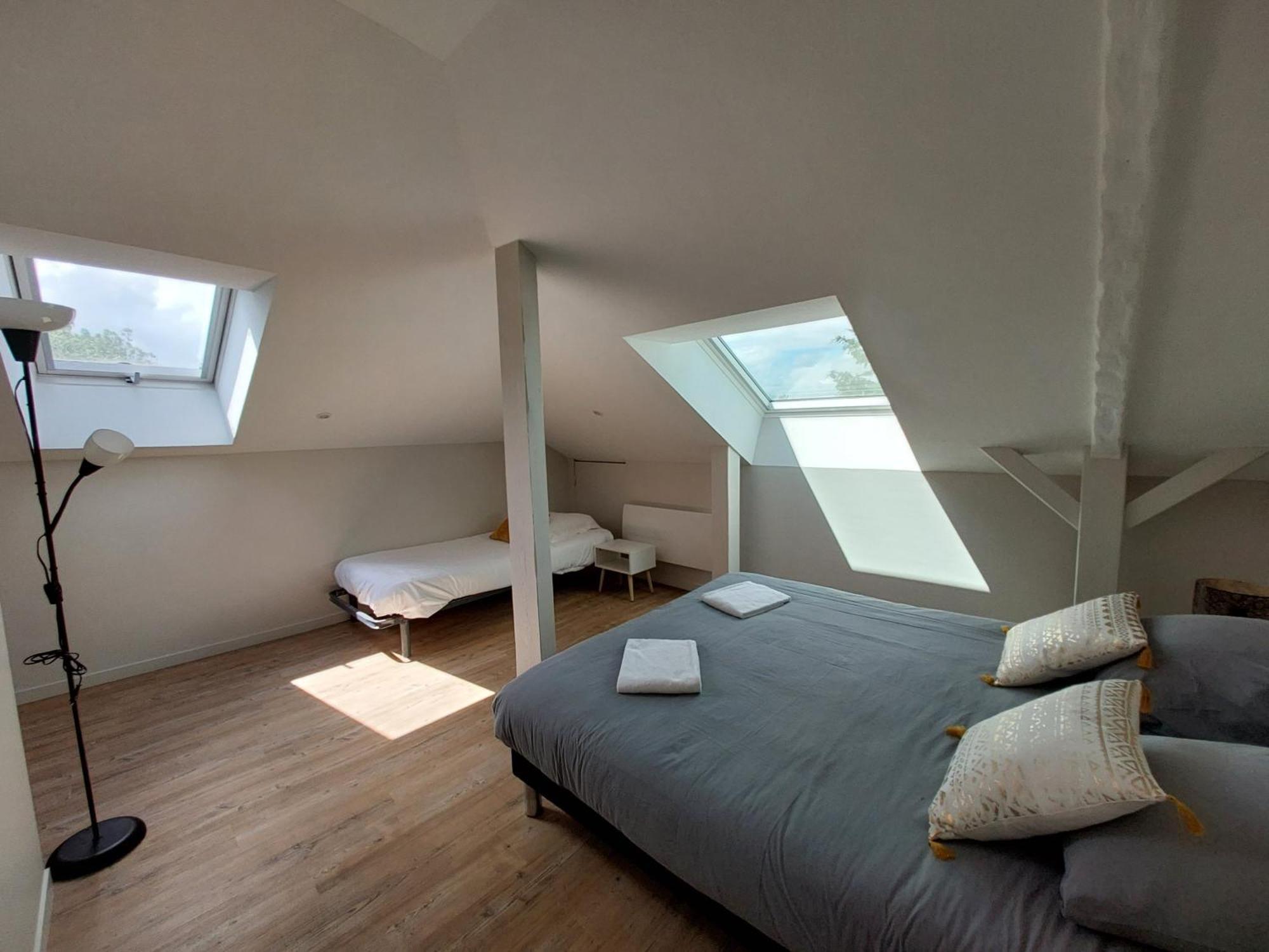 Les Appartements Sur Pompidou - 7 Appartements Neufs Societe Selogerametz Com Exterior foto